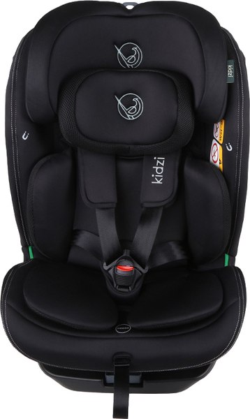 Автокресло Kidzi Spin 360 I-Size / KDZ10B