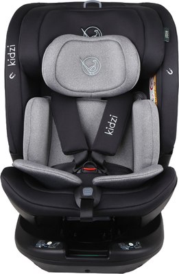 

Автокресло, Spin Plus 360 I-Size / KDZ08GR