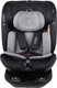 Автокресло Kidzi Spin Plus 360 I-Size / KDZ08GR (серый) - 