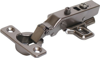 

Комплект петель мебельных, D26 Clip-on