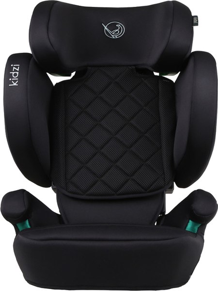 Автокресло Kidzi Itiro I-Size / KDZ07B