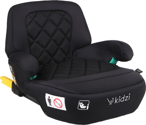Бустер Kidzi Bro I-Size / KDZ07GOB