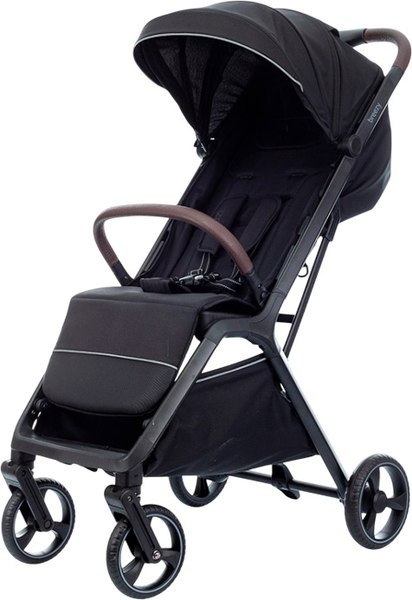 Детская прогулочная коляска Kidzi Breezy WG / KDZT602B