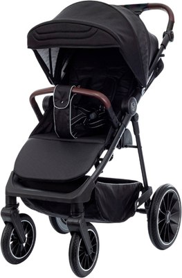 

Детская прогулочная коляска, Storm WG / KDZ211BB