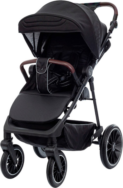 Детская прогулочная коляска Kidzi Storm WG / KDZ211BB