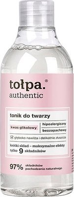 

Тоник для лица, Authentic