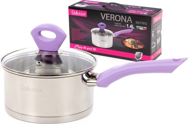 Ковш Dolcezza Verona 04717 (1.4л)