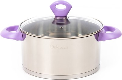 Кастрюля Dolcezza Verona 04731 (5л) - 