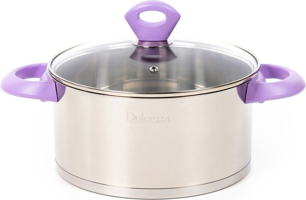Кастрюля Dolcezza Verona 04731 (5л)