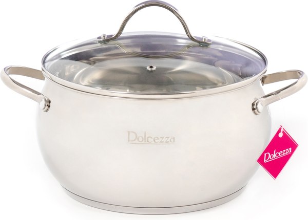 Кастрюля Dolcezza Florence 89250