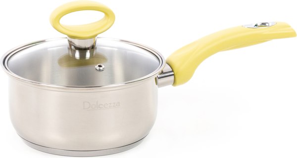 Ковш Dolcezza Bergamo 04687 (1.4л)
