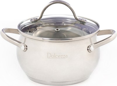 Кастрюля Dolcezza Florence 89236 (1.9л) - 