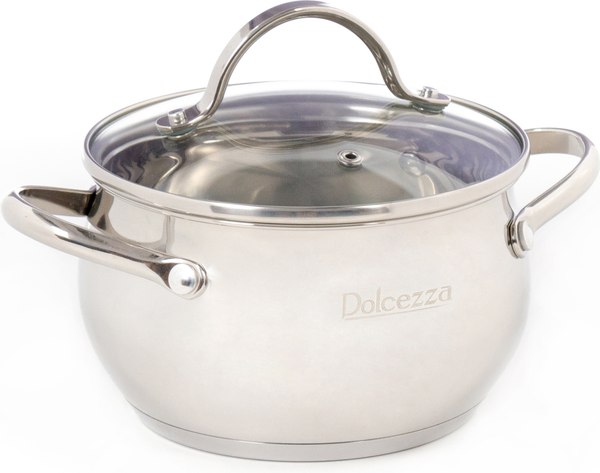 Кастрюля Dolcezza Florence 89236 (1.9л)