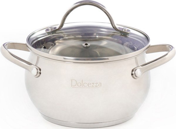 Кастрюля Dolcezza Florence 89236 (1.9л)