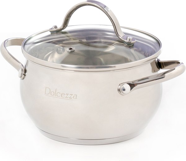 Кастрюля Dolcezza Florence 89236 (1.9л)