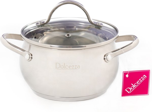 Кастрюля Dolcezza Florence 89236 (1.9л)