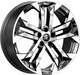 Литой диск SKAD КР015 Jetour Dashing 19x7.5