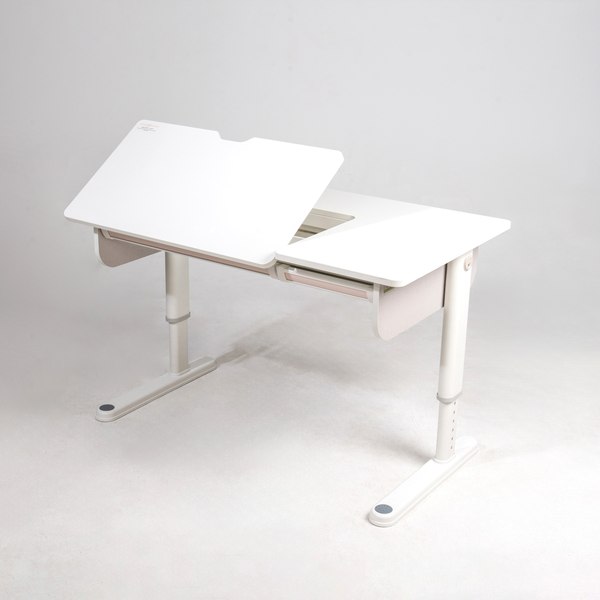 Парта Ergosmart Caravel (70x120см)