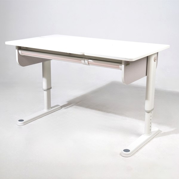 Парта Ergosmart Caravel (70x120см)