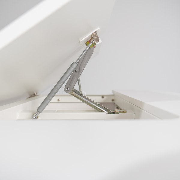 Парта Ergosmart Caravel (70x120см)