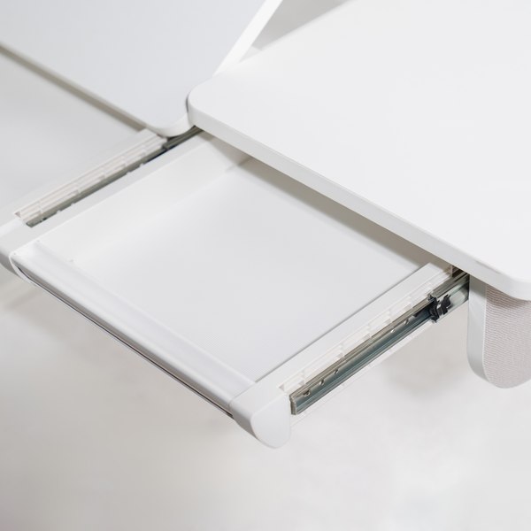 Парта Ergosmart Caravel (70x120см)