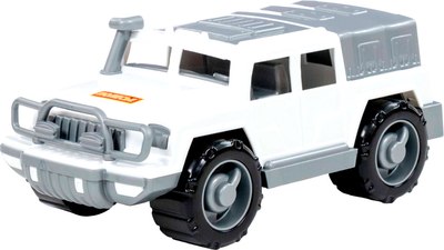 

Автомобиль игрушечный, Защитник №1 / 69399