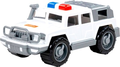 

Автомобиль игрушечный, Защитник / 69207