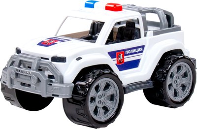 

Автомобиль игрушечный, Легион патрульный №2 / 76083