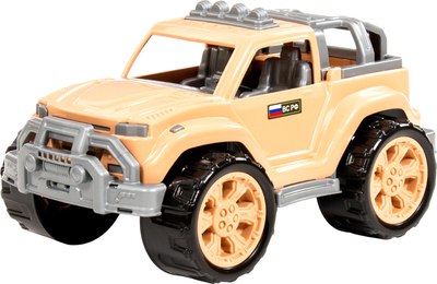 

Автомобиль игрушечный, Легион сафари №2 / 75666