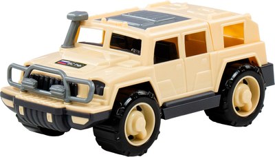 

Автомобиль игрушечный, Разведчик-Сафари / 79077