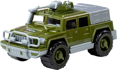 

Автомобиль игрушечный, Разведчик / 79213