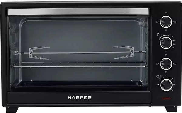 Ростер Harper HMO-60RC11