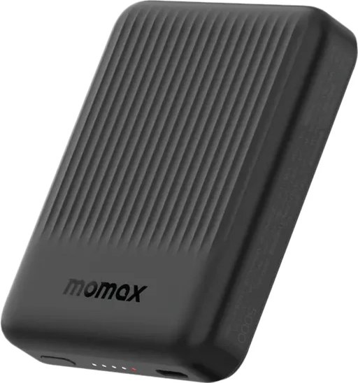 Портативное зарядное устройство Momax IP122 Q.Mag / IP122D