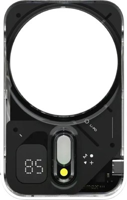 

Портативное зарядное устройство, IP125 1-Power Flow Pro / IP125W