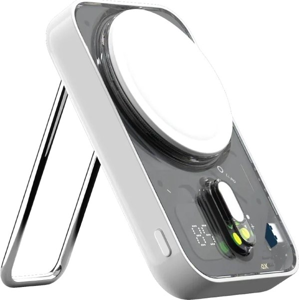 Портативное зарядное устройство Momax IP127 1-Power Flow Pro+ / IP127W