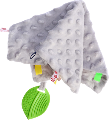 

Прорезыватель для зубов, Комфортер с прорезывателем / 10422275