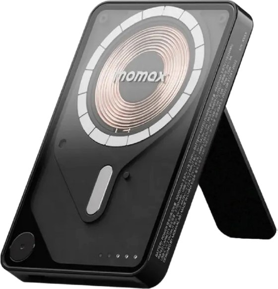 Портативное зарядное устройство Momax IP131 1-Power X Pro / IP131HKD