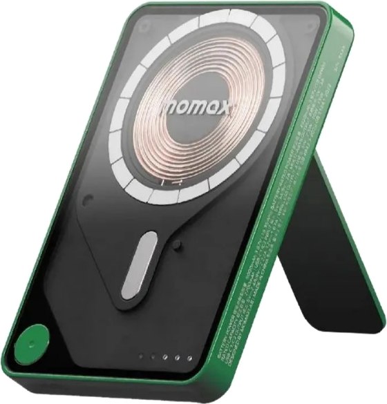 Портативное зарядное устройство Momax IP131 1-Power X Pro / IP131HKG