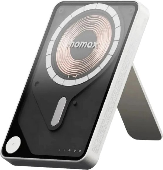 Портативное зарядное устройство Momax IP131 1-Power X Pro / IP131HKW