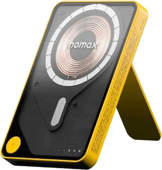 Портативное зарядное устройство Momax IP131 1-Power X Pro / IP131HKY