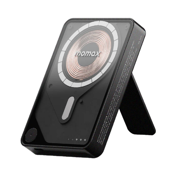 Портативное зарядное устройство Momax IP132 1-Power X Pro+ / IP132HKD