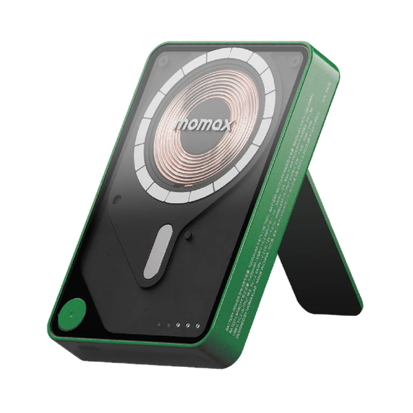 Портативное зарядное устройство Momax IP132 1-Power X Pro+ / IP132HKG