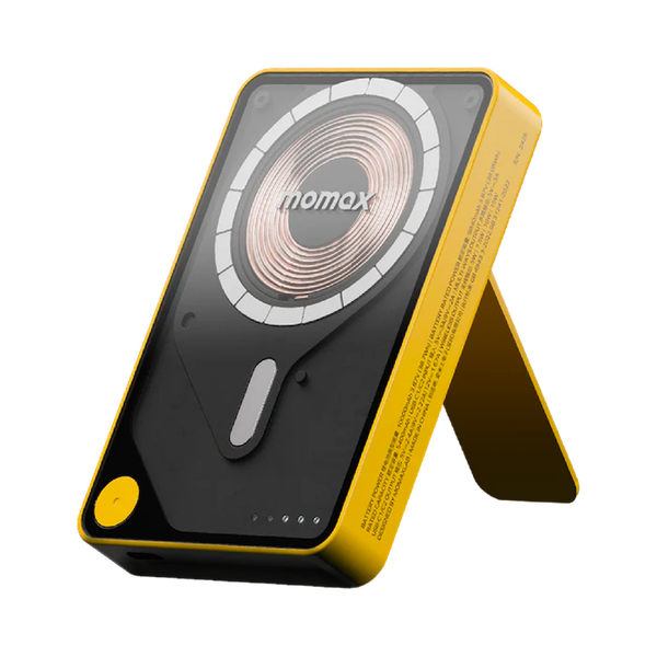Портативное зарядное устройство Momax IP132 1-Power X Pro+ / IP132HKY
