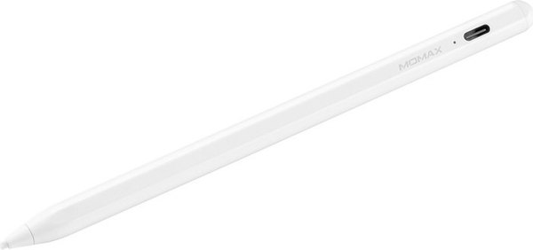 Стилус Momax One Link TP3W (белый)