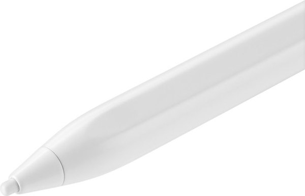 Стилус Momax One Link TP3W (белый)