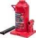 Бутылочный домкрат ForceKraft FK-T92007 DS (26584) - 