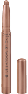Тени для век L'Oreal Paris Le Shadow Stick 245 в стике (Alluring Rose) - 