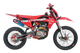 Мотоцикл BSE T9 Red Arrow TYX300SR / B0T9YD015HRR1 - 