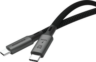 

Кабель, Elite USB-C/USB-C / DC32D