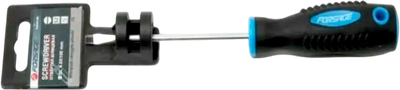 

Отвертка, Profi S2 SL5.5х125мм 28 227 / F-70155125